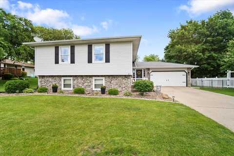 314 Garden Road, Normal, IL 61761