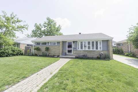 471 N West Avenue, Elmhurst, IL 60126