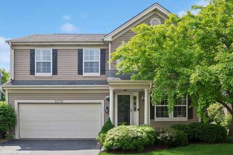 2570 Fairfax Lane, Lake In The Hills, IL 60156