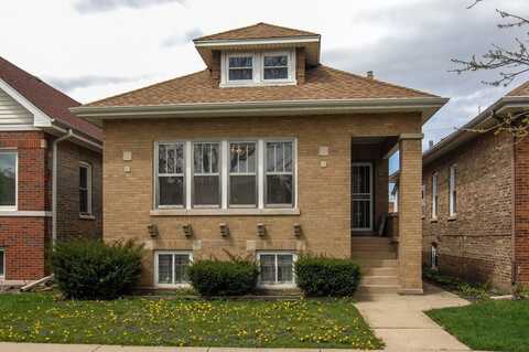2318 N Keating Avenue, Chicago, IL 60639