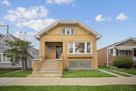 2215 Cuyler Avenue, Berwyn, IL 60402