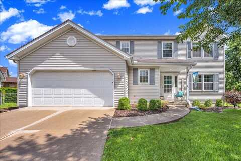 9 Remi Court, Bloomington, IL 61704