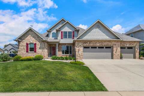 2002 Savanna Drive, Champaign, IL 61822