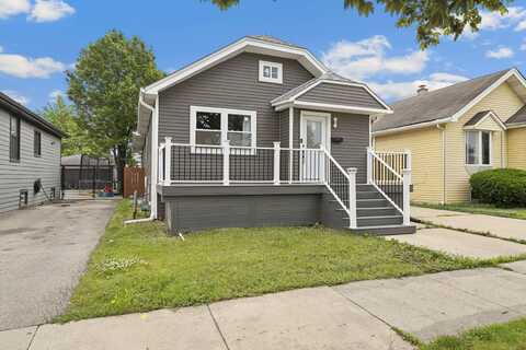 1715 N 15th Avenue, Melrose Park, IL 60160