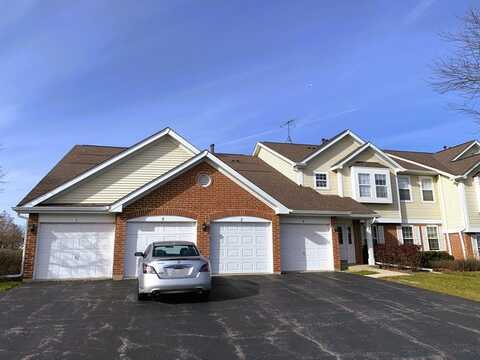 308 Ashbury Court, Roselle, IL 60172