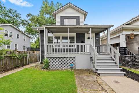 47 W 124th Street, Chicago, IL 60628