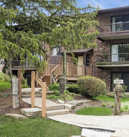 61 W Pier Drive, Westmont, IL 60559