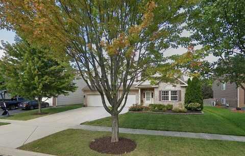 1437 Sage Drive, Bolingbrook, IL 60490