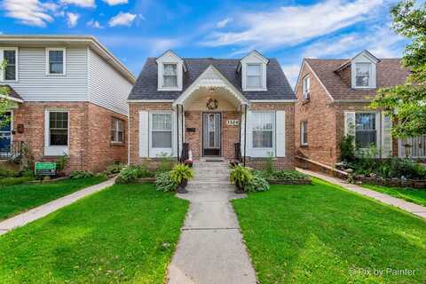 3324 N Ottawa Avenue, Chicago, IL 60634
