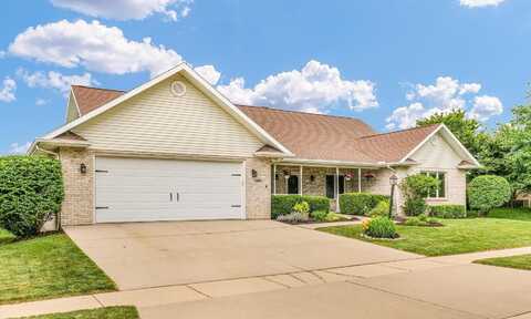 2809 Slayback Street, Urbana, IL 61802
