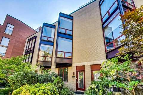 1223 W Cottage Place, Chicago, IL 60607