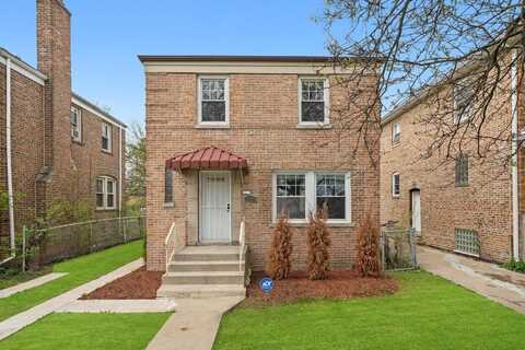 9632 S Yale Avenue, Chicago, IL 60628