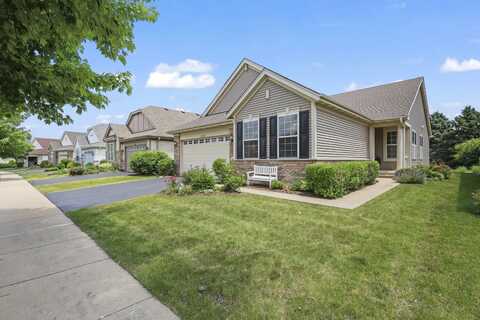 1155 Barkston Lane, Aurora, IL 60502