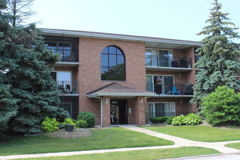 4931 E CIRCLE Drive, Crestwood, IL 60418