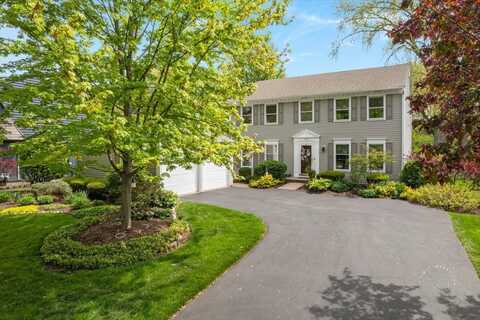 1228 N West Street, Naperville, IL 60563