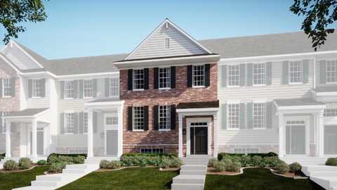 1701 Neubauer Circle, Lindenhurst, IL 60046