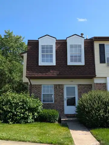 1166 Pomona Drive, Champaign, IL 61822