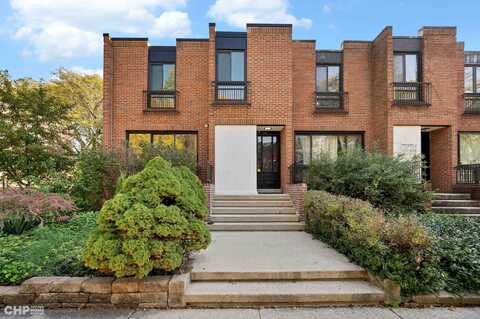 5201 S Kimbark Avenue, Chicago, IL 60615