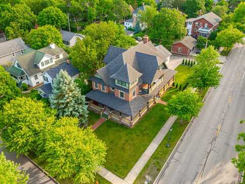 203 S Columbia Street, Naperville, IL 60540