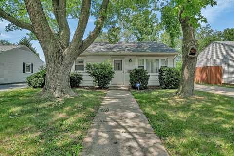 1405 BOSTON Avenue, Joliet, IL 60435