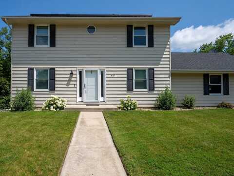 1404 Godfrey Drive, Normal, IL 61761
