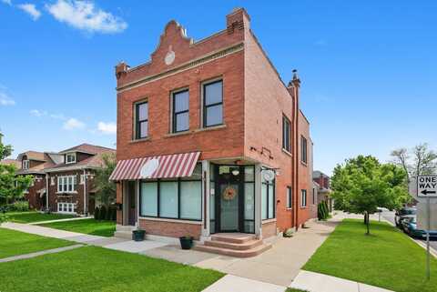 2347 Clarence Avenue, Berwyn, IL 60402