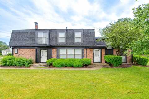 1454 Inverrary Lane, Deerfield, IL 60015