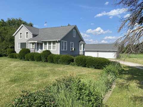 2510 S Chicago Street, Joliet, IL 60436
