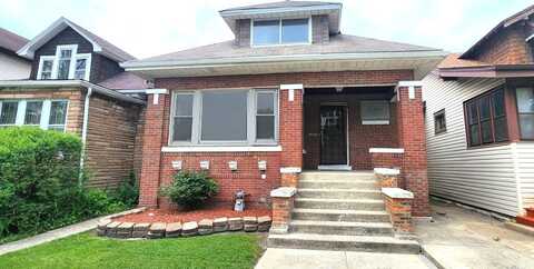 10742 S Prairie Avenue, Chicago, IL 60628