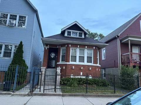 5341 S Aberdeen Street, Chicago, IL 60609