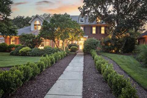 1260 Radford Drive, Aurora, IL 60502