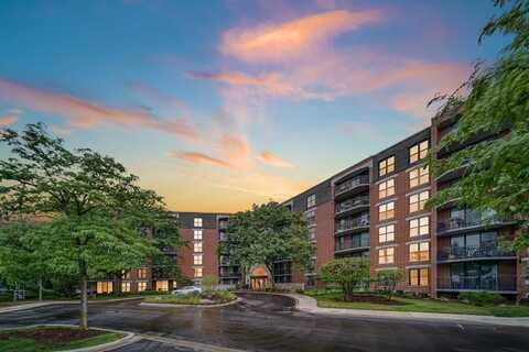 511 Aurora Avenue, Naperville, IL 60540