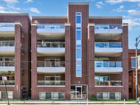 2707 W BELMONT Avenue, Chicago, IL 60618