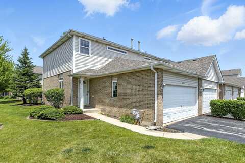 8422 Stratford Drive, Tinley Park, IL 60487
