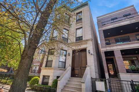 2678 N Orchard Avenue, Chicago, IL 60614