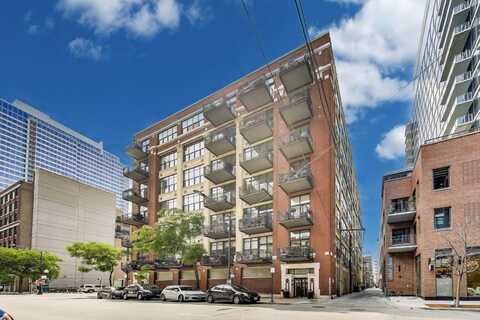 843 W Adams Street, Chicago, IL 60607