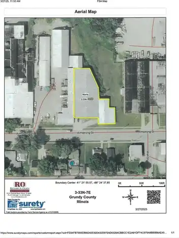 922 Armstrong Street, Morris, IL 60450