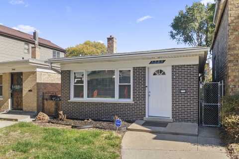 7709 S Champlain Avenue, Chicago, IL 60619