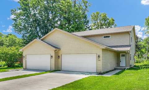 5 Montclair Road, Urbana, IL 61801