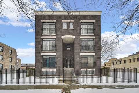 5017 S Prairie Avenue, Chicago, IL 60615
