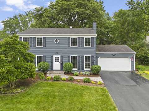 116 W Bailey Road, Naperville, IL 60565
