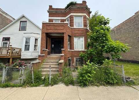 4038 W Adams Street, Chicago, IL 60624