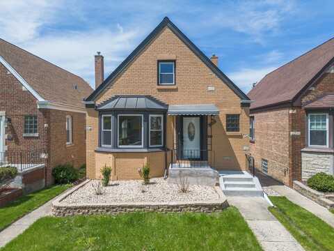 2702 N 76th Avenue, Elmwood Park, IL 60707