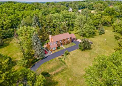 179-g Tamarack Lane, Barrington, IL 60010