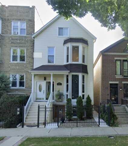 2437 N Francisco Avenue, Chicago, IL 60647