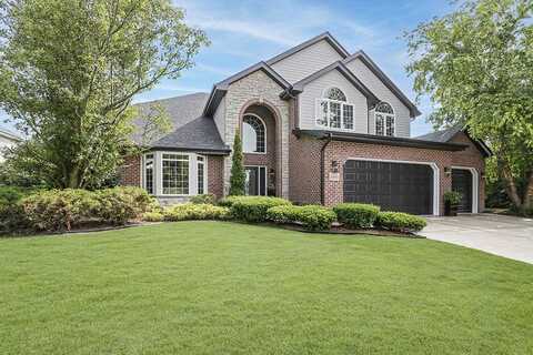 12041 Magnolia Lane, Homer Glen, IL 60491