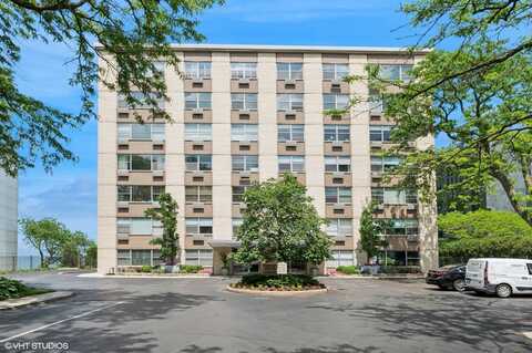 1440 Sheridan Road, Wilmette, IL 60091