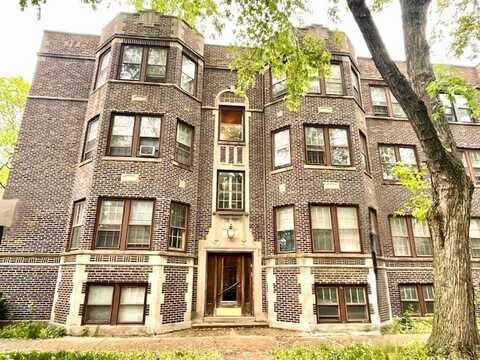6455 N Bell Avenue, Chicago, IL 60645
