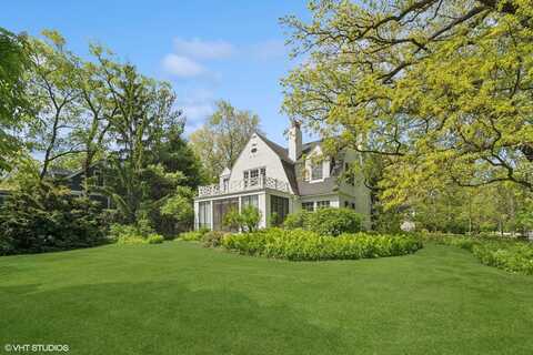 550 Oak Street, Winnetka, IL 60093