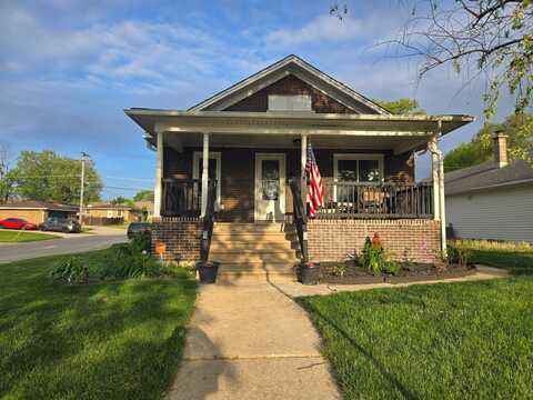 1901 Cora Street, Crest Hill, IL 60403